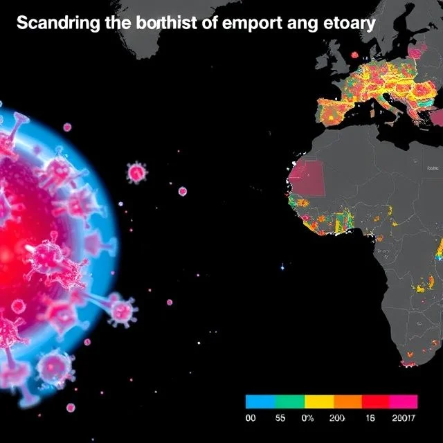 Ảnh hưởng của đại dịch đến xuất nhập khẩu