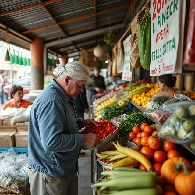 Dịch Vụ Xuất Khẩu Thực Phẩm Nhanh Chóng, Tin Cậy