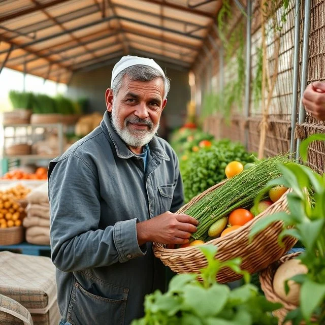 Nhập Khẩu Nông Sản Uy Tín Tại TP.HCM