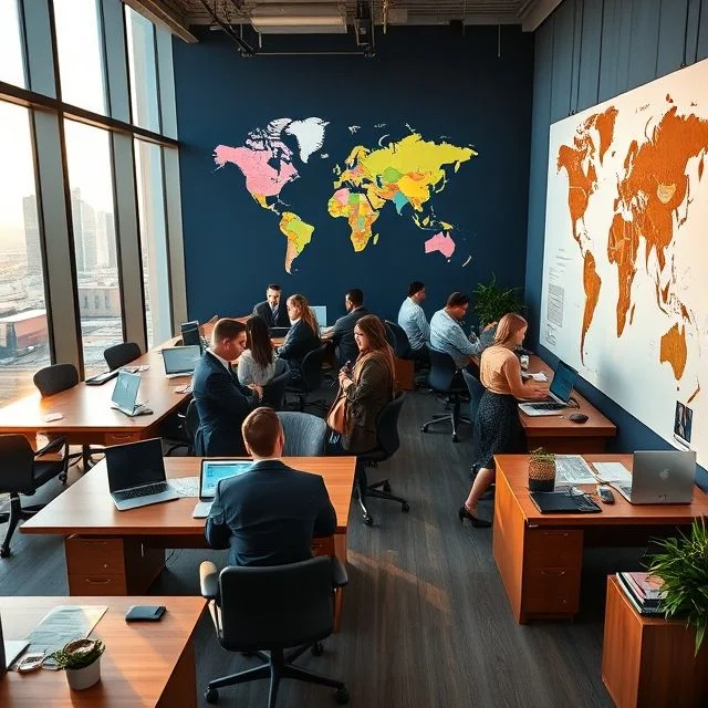 Tư Vấn Thủ Tục Xuất Nhập Khẩu Nhanh Chóng, Hiệu Quả